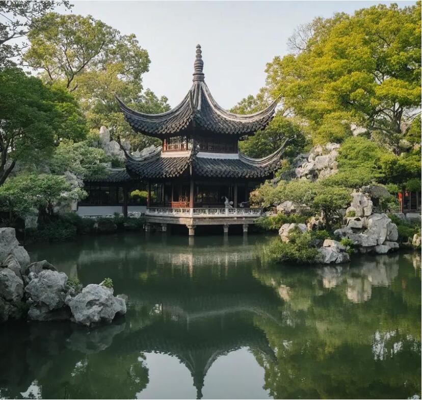 芦山县语蝶餐饮有限公司